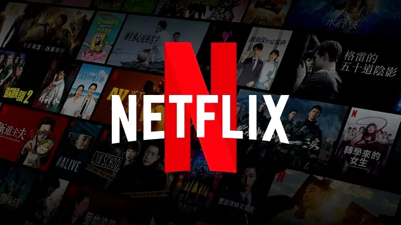 Jak znaleźć idealny film na Netflix, gdy nie wiesz, co oglądać